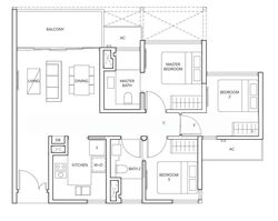 The Jovell (D17), Condominium #502474971